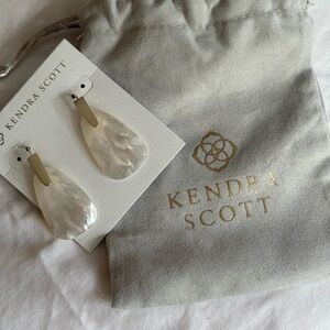 Kendra Scott Earrings